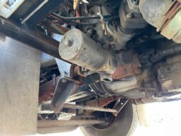 1999 Mack KME Renegade Tanker Pumper 3500/500 full