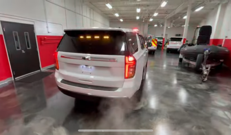 2024 Chevy Tahoe 4WD SSV (In Stock) Cooperative buying options available full