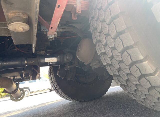 1999 Pierce Dash 4Dr Custom Pumper 1,500/500 31k Miles full