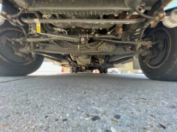 2017 Ford E450 Super Duty AEV Type III Ambulance – ONLY 35K MILES full