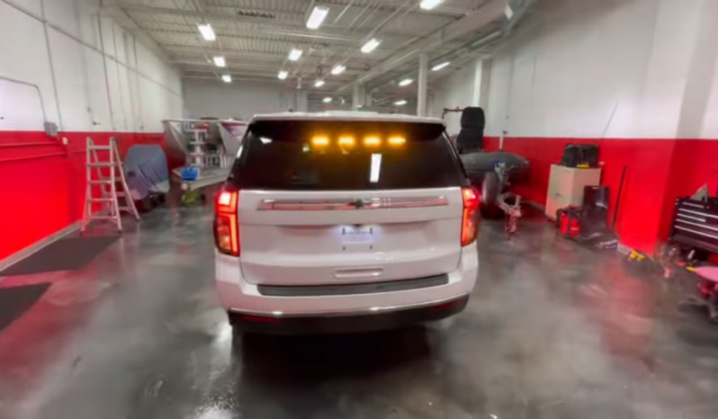 2024 Chevy Tahoe 4WD SSV (In Stock) Cooperative buying options available full