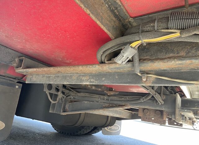 1999 Pierce Dash 4Dr Custom Pumper 1,500/500 31k Miles full