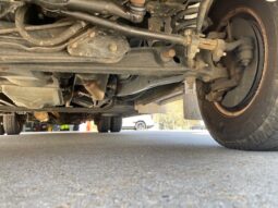 2017 Ford E450 Super Duty AEV Type III Ambulance – ONLY 35K MILES full