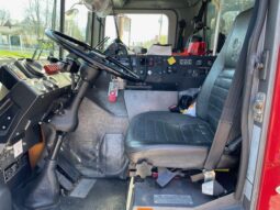 1999 Mack KME Renegade Tanker Pumper 3500/500 full