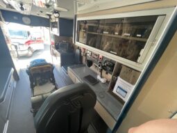 ? 2016 Ford E450 Super Duty AEV Type III Ambulance – ONLY 31K MILES full