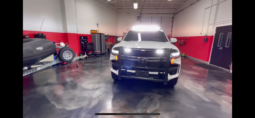 2024 Chevy Tahoe 4WD SSV (In Stock) Cooperative buying options available full