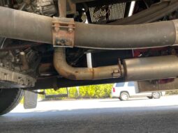 1999 Pierce Dash 4Dr Custom Pumper 1,500/500 31k Miles full