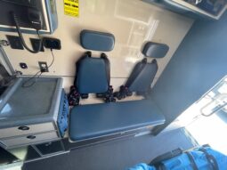 ? 2016 Ford E450 Super Duty AEV Type III Ambulance – ONLY 31K MILES full