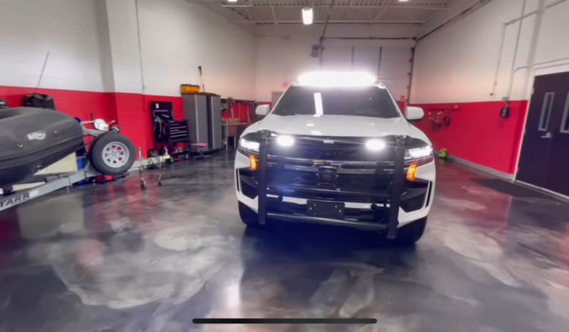 2024 Chevy Tahoe 4WD SSV (In Stock) Cooperative buying options available full