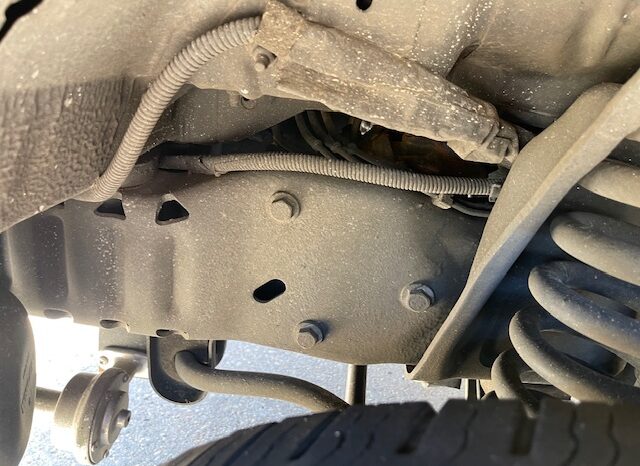 2017 Ford E450 Super Duty AEV Type III Ambulance – ONLY 35K MILES full