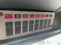 1999 PIERCE DASH 4-DOOR CUSTOM PUMPER 500/1500 / 32k Miles  full