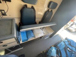 ? 2016 Ford E450 Super Duty AEV Type III Ambulance – ONLY 31K MILES full