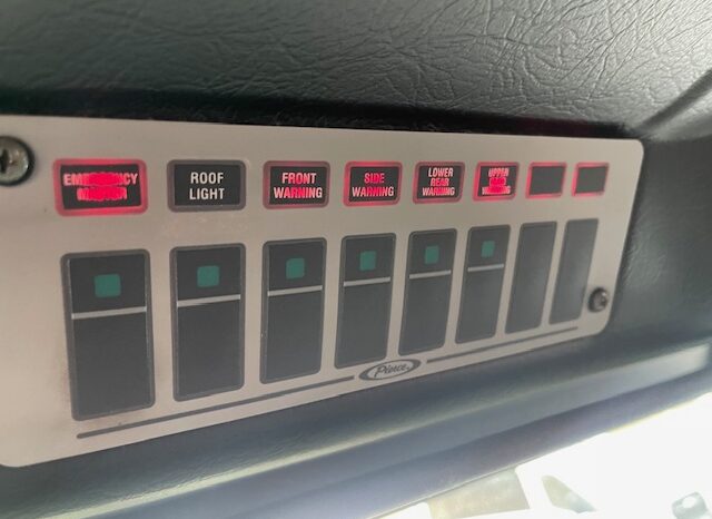 1999 PIERCE DASH 4-DOOR CUSTOM PUMPER 500/1500 / 32k Miles  full