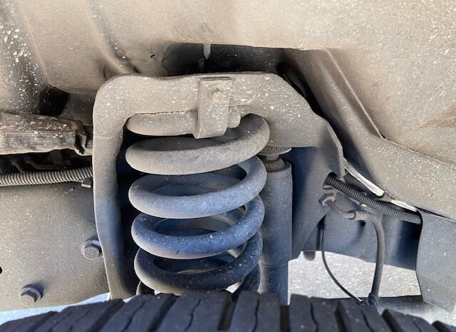 2017 Ford E450 Super Duty AEV Type III Ambulance – ONLY 35K MILES full