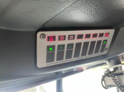 1999 PIERCE DASH 4-DOOR CUSTOM PUMPER 500/1500 / 32k Miles  full
