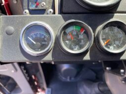 1999 Mack KME Renegade Tanker Pumper 3500/500 full