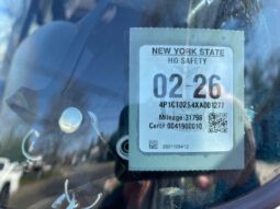 1999 Pierce Dash 4Dr Custom Pumper 1,500/500 31k Miles full