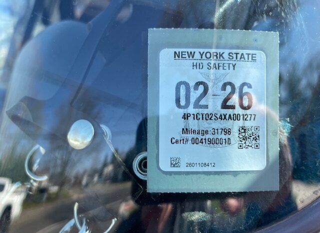 1999 Pierce Dash 4Dr Custom Pumper 1,500/500 31k Miles full