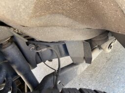 2017 Ford E450 Super Duty AEV Type III Ambulance – ONLY 35K MILES full