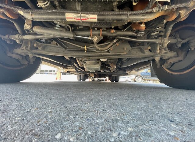 ? 2016 Ford E450 Super Duty AEV Type III Ambulance – ONLY 31K MILES full