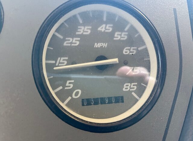 1999 Pierce Dash 4Dr Custom Pumper 1,500/500 31k Miles full