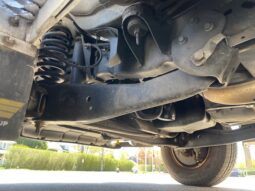 2017 Ford E450 Super Duty AEV Type III Ambulance – ONLY 35K MILES full