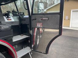 1999 PIERCE DASH 4-DOOR CUSTOM PUMPER 500/1500 / 32k Miles  full