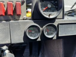 1999 Mack KME Renegade Tanker Pumper 3500/500 full