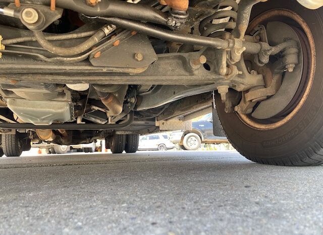 ? 2016 Ford E450 Super Duty AEV Type III Ambulance – ONLY 31K MILES full