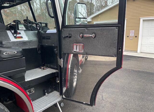 1999 PIERCE DASH 4-DOOR CUSTOM PUMPER 500/1500 / 32k Miles  full