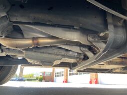 2017 Ford E450 Super Duty AEV Type III Ambulance – ONLY 35K MILES full