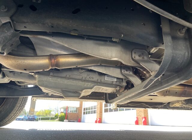 2017 Ford E450 Super Duty AEV Type III Ambulance – ONLY 35K MILES full