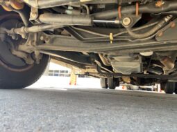 ? 2016 Ford E450 Super Duty AEV Type III Ambulance – ONLY 31K MILES full