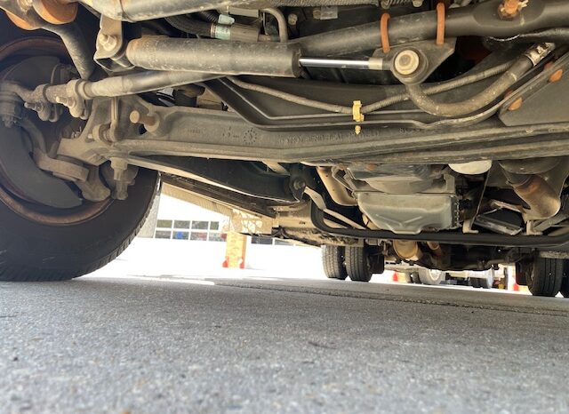 ? 2016 Ford E450 Super Duty AEV Type III Ambulance – ONLY 31K MILES full