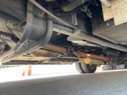 2017 Ford E450 Super Duty AEV Type III Ambulance – ONLY 35K MILES full