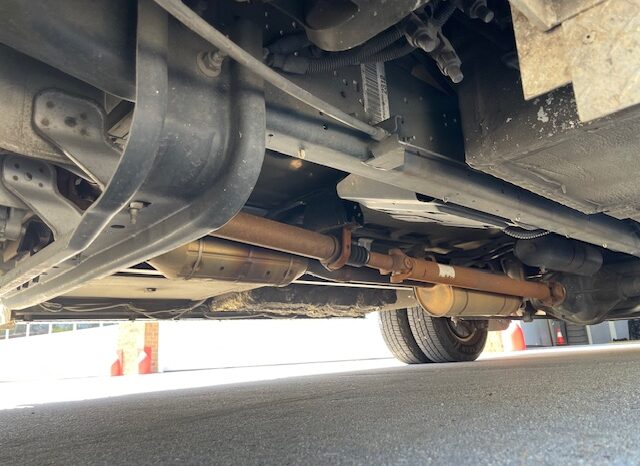 2017 Ford E450 Super Duty AEV Type III Ambulance – ONLY 35K MILES full