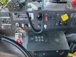 1999 Mack KME Renegade Tanker Pumper 3500/500 full