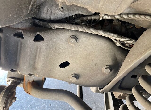 ? 2016 Ford E450 Super Duty AEV Type III Ambulance – ONLY 31K MILES full