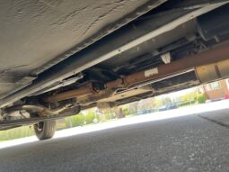 2017 Ford E450 Super Duty AEV Type III Ambulance – ONLY 35K MILES full