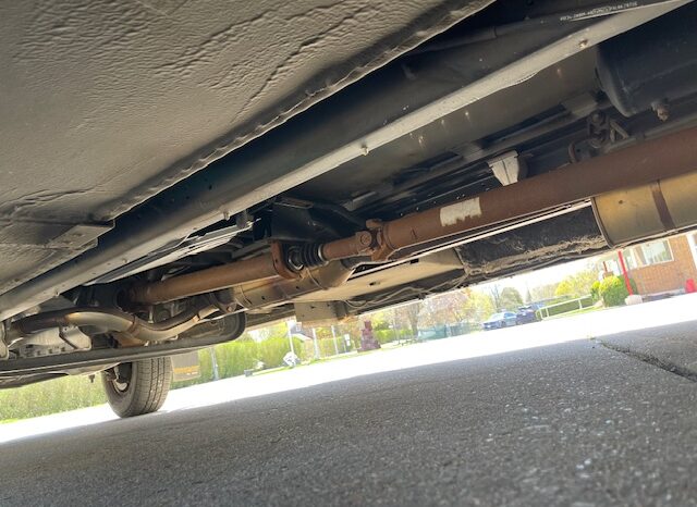 2017 Ford E450 Super Duty AEV Type III Ambulance – ONLY 35K MILES full