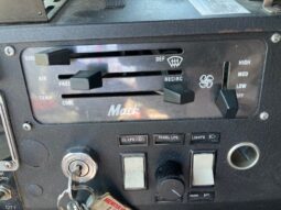 1999 Mack KME Renegade Tanker Pumper 3500/500 full