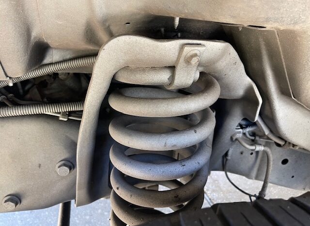 ? 2016 Ford E450 Super Duty AEV Type III Ambulance – ONLY 31K MILES full