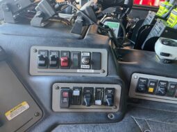 1999 Pierce Dash 4Dr Custom Pumper 1,500/500 31k Miles full