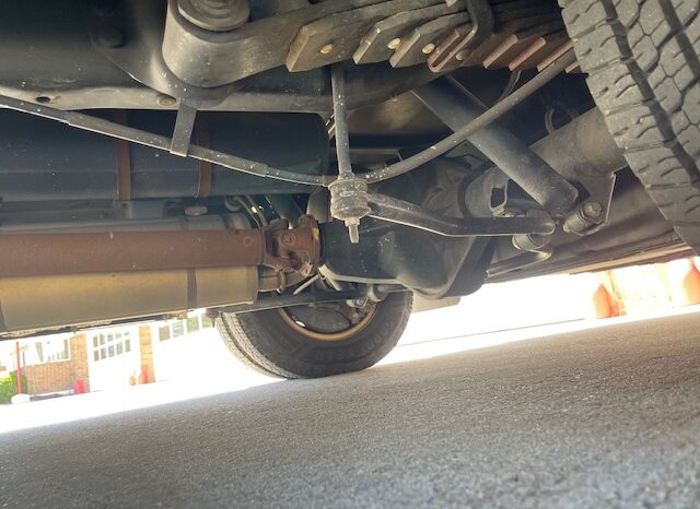 2017 Ford E450 Super Duty AEV Type III Ambulance – ONLY 35K MILES full