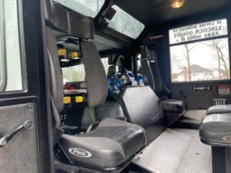 1999 PIERCE DASH 4-DOOR CUSTOM PUMPER 500/1500 / 32k Miles  full