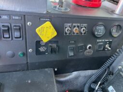 1999 Mack KME Renegade Tanker Pumper 3500/500 full