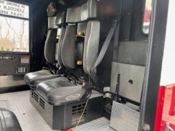 1999 PIERCE DASH 4-DOOR CUSTOM PUMPER 500/1500 / 32k Miles  full