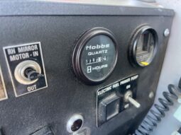 1999 Mack KME Renegade Tanker Pumper 3500/500 full