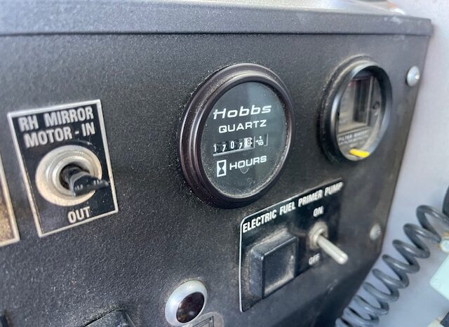 1999 Mack KME Renegade Tanker Pumper 3500/500 full