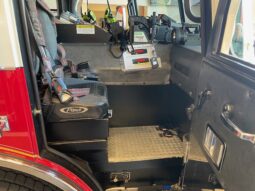 1999 Pierce Dash 4Dr Custom Pumper 1,500/500 31k Miles full